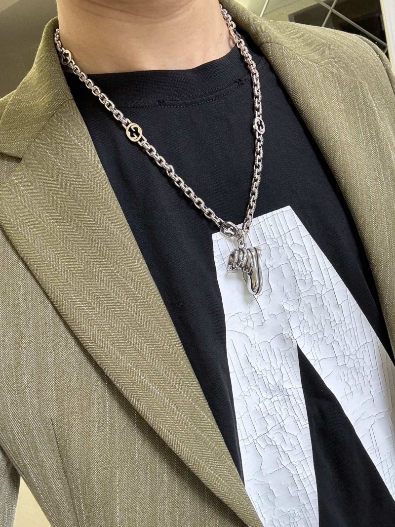 Gucci Necklaces